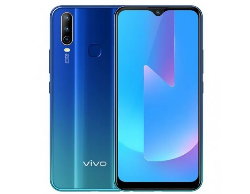 vivo u2x tit jpg