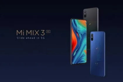 xiaomi 5g smartfon