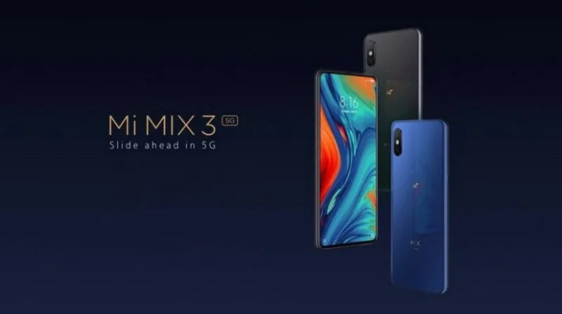 xiaomi 5g smartfon jpg