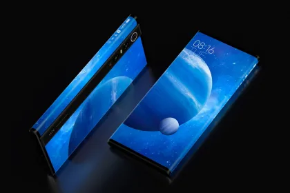 xiaomi mi mix alpha 7