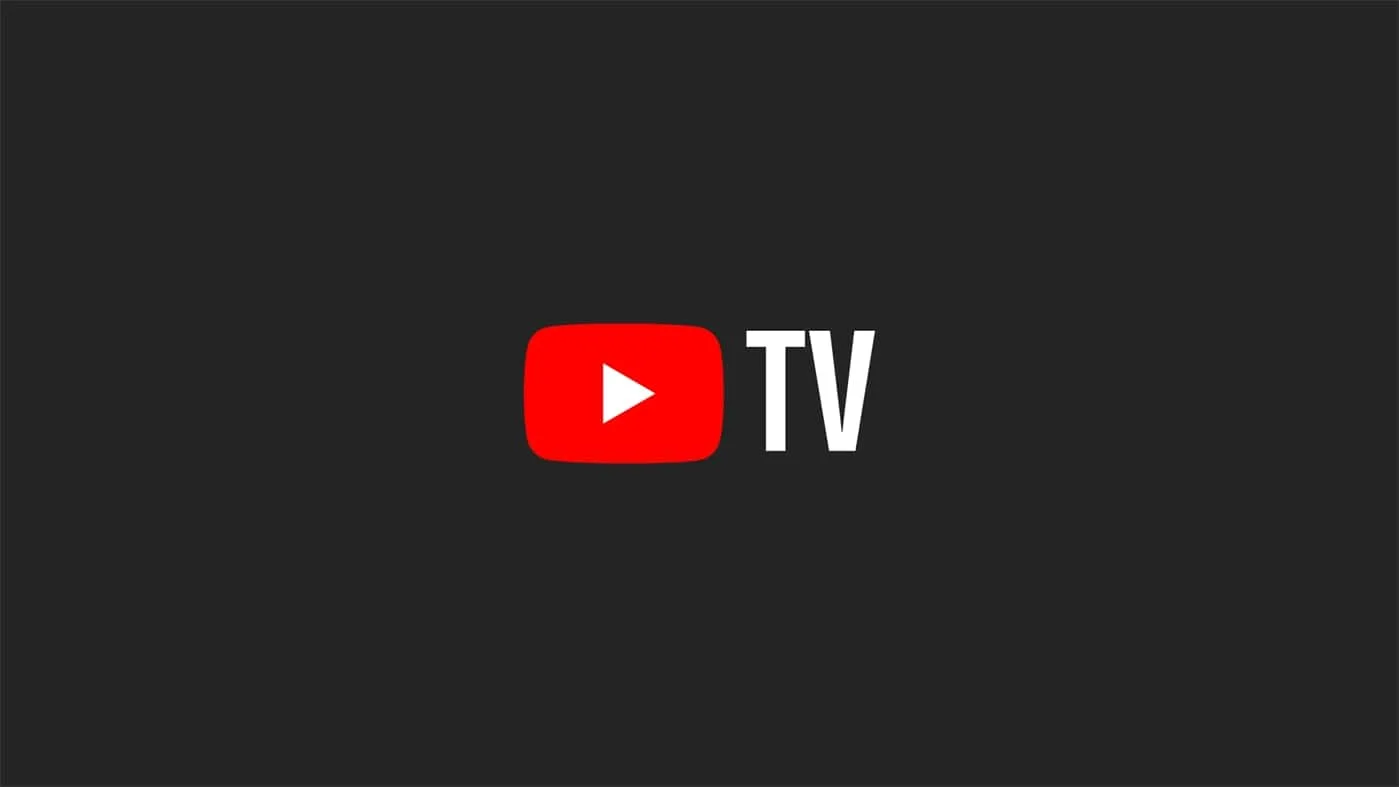 youtube tv