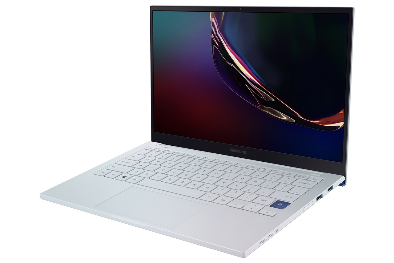 Samsung Galaxy Book Ion