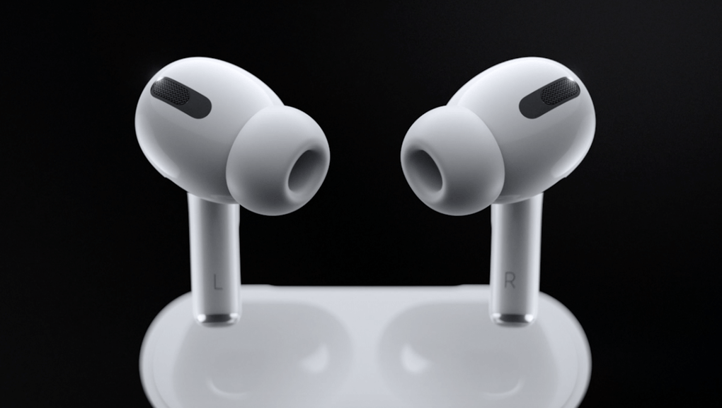 airpods pro