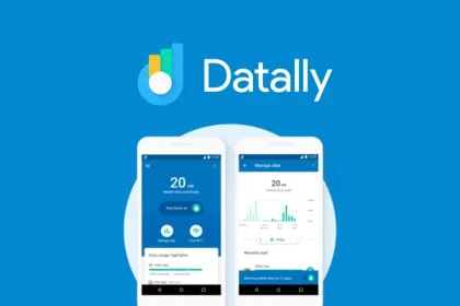 datally