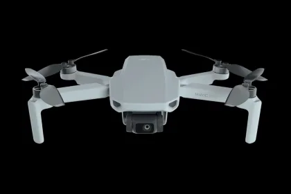 dji mavic mini