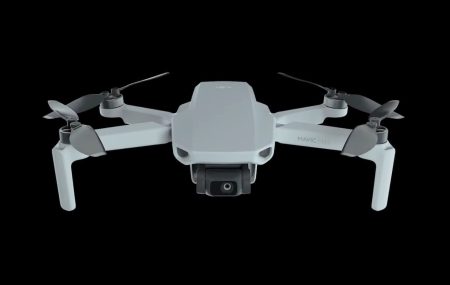 dji mavic mini