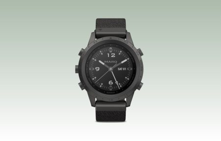 garmin marq commander