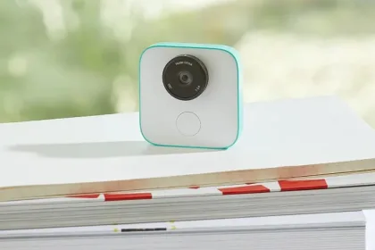 google clips