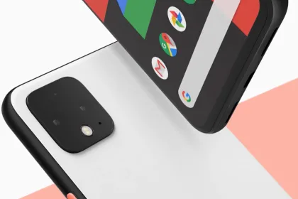 google pixel 4