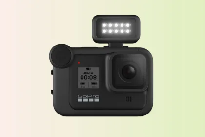 gopro hero 8 black