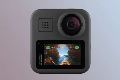 GoPro Max