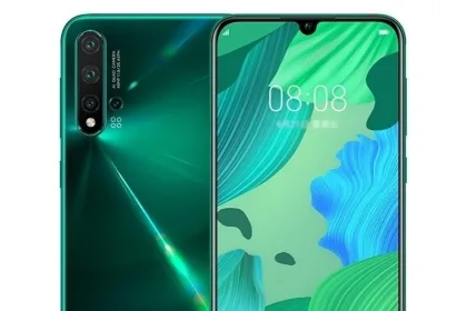 huawei nova 5