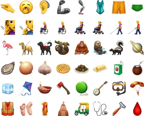 ios 13 2 emoji