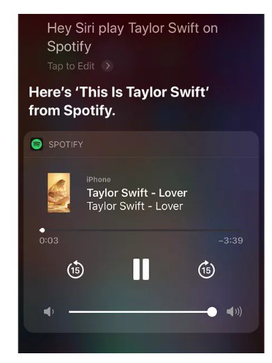 ios spotify pic