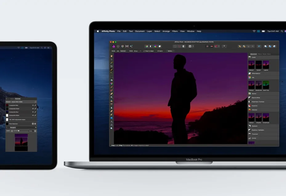 macOS Catalina