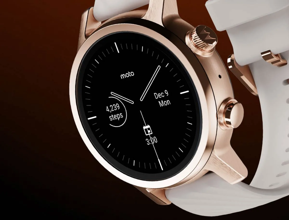 Moto 360