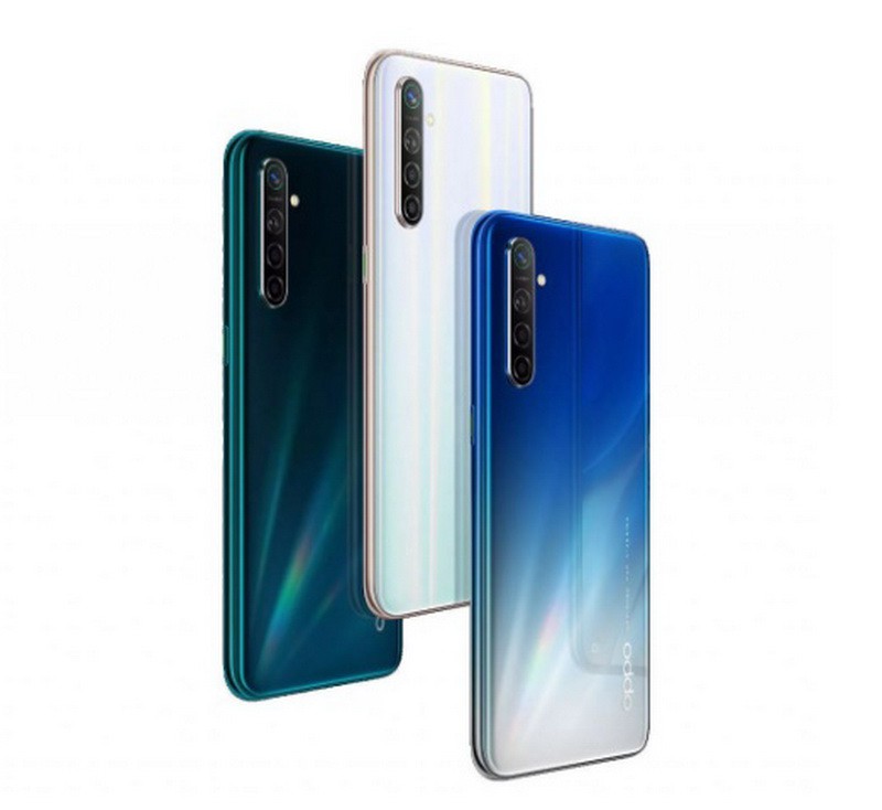 oppo k5 tit