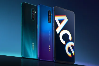 oppo reno ace