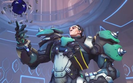 overwatch