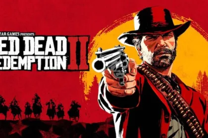 rdr2 titulka