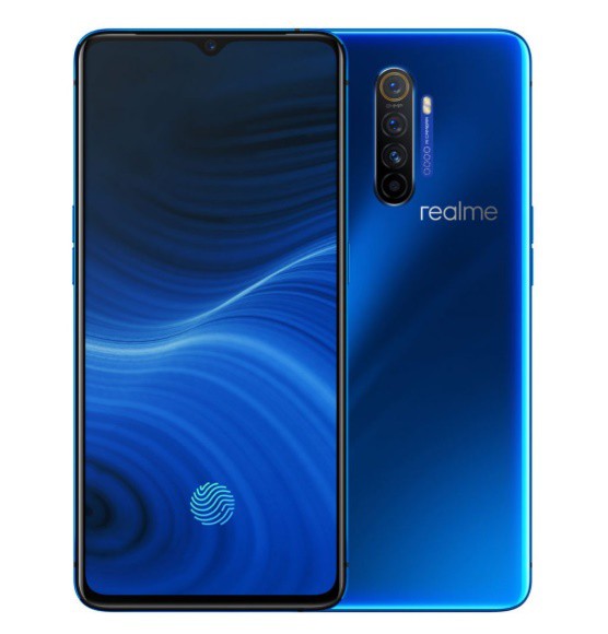 realme x2 pro