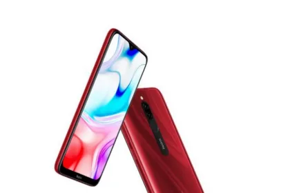 redmi8 tit