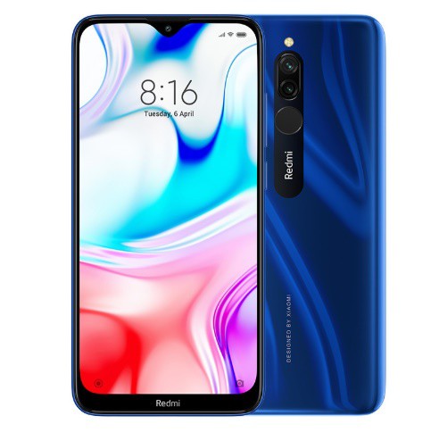 redmi8