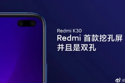 redmik30 render