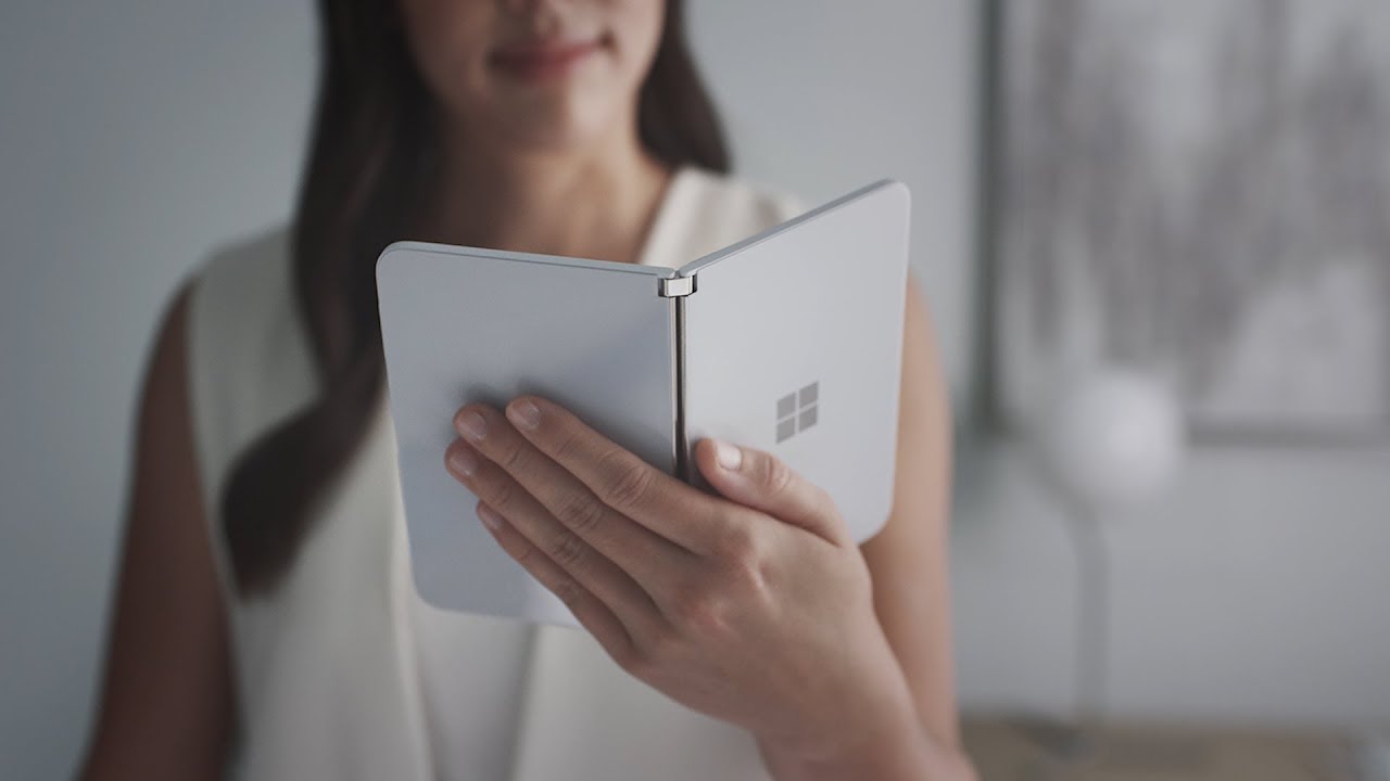 surface duo 4