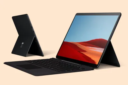 surface pro x 2