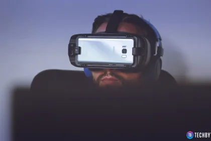 virtualna realita