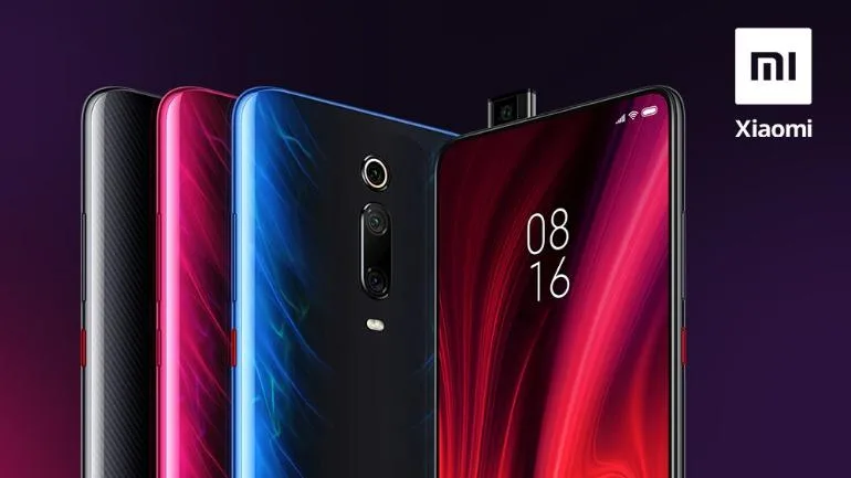 Xiaomi Mi 9T Pro