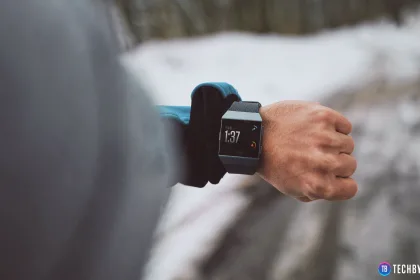 fitbit