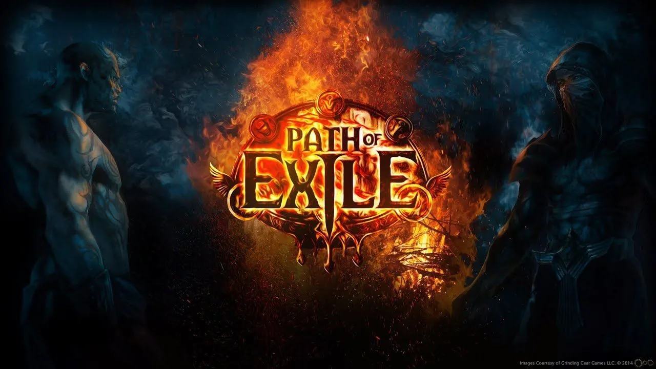 Path of Exile Mobile