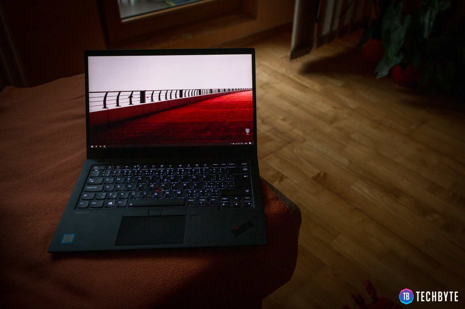 Lenovo ThinkPad X1 Carbon