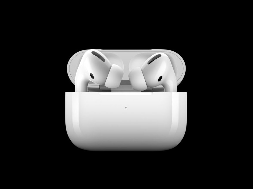 استراتيجية أخرى "بارعة": لا تحصل على سماعات رأس لجهاز iPhone 12 ، بل عليك شراء AirPods 190