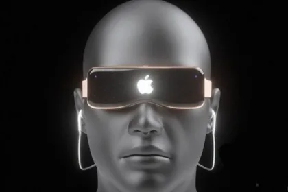 apple headset