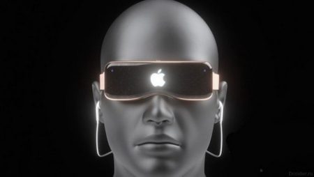apple headset