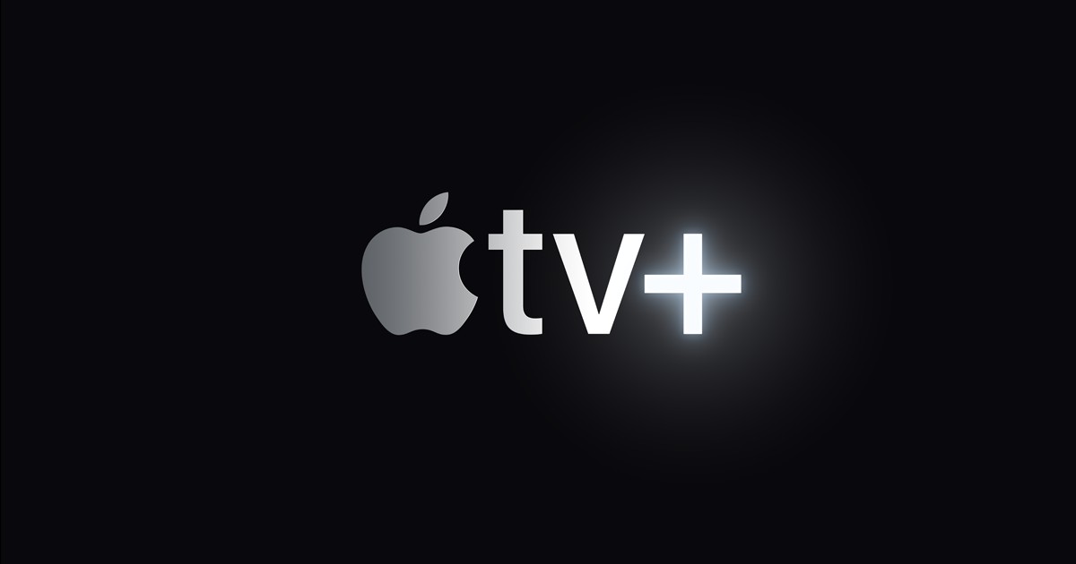 apple tv plus