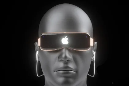 apple vr