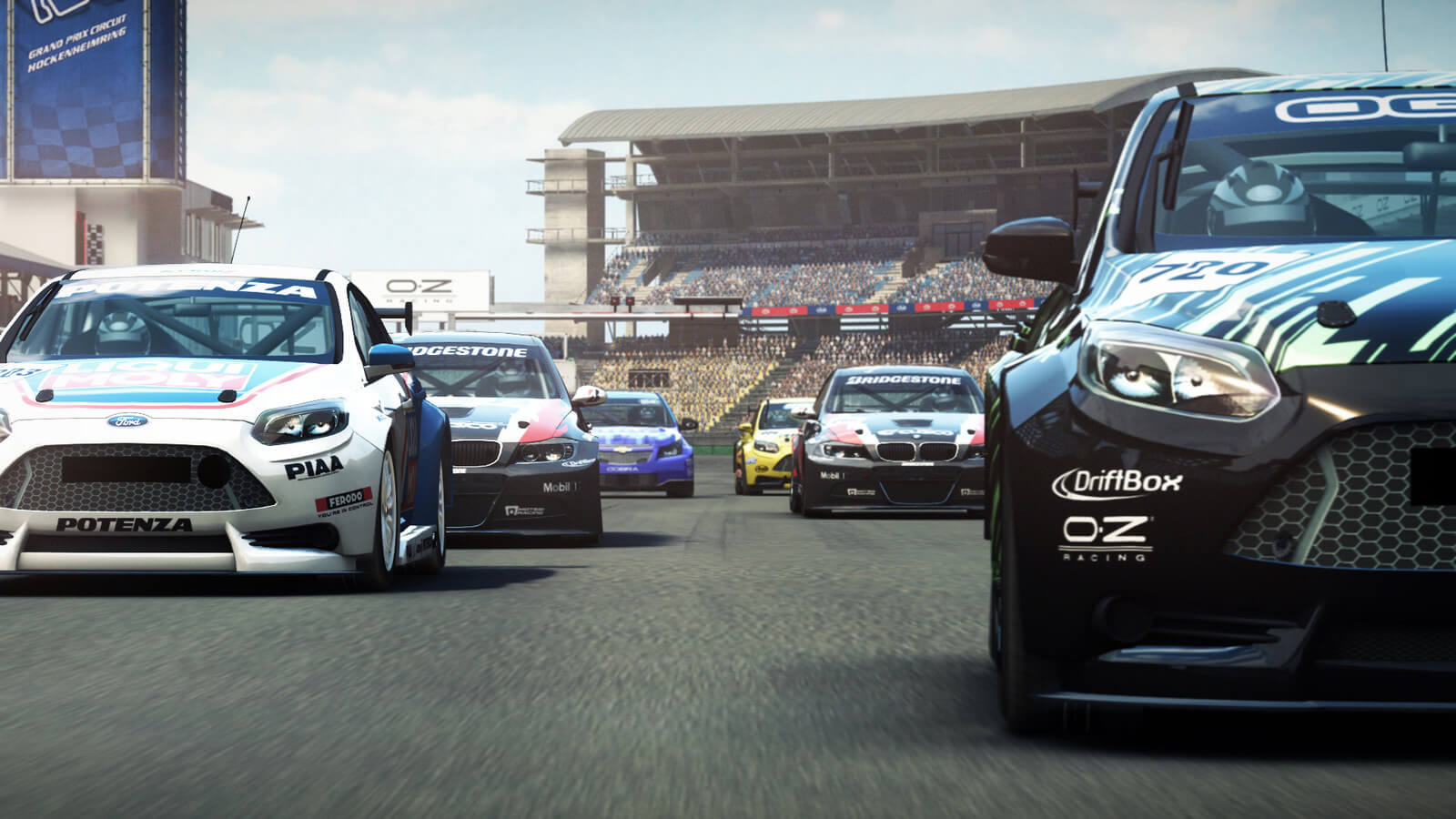 grid autosport android snapdragon 636 grid autosport android snapdragon 636