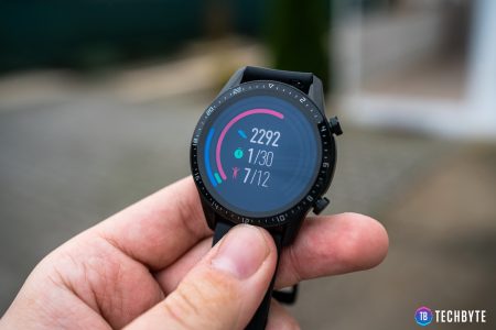 huawei watch gt 2 9