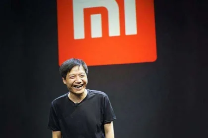 lei jun