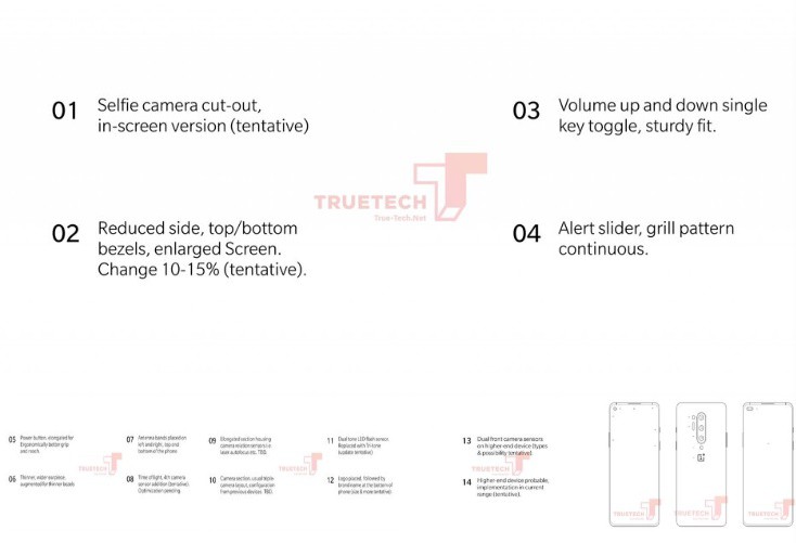 oneplus8 pro leak 1