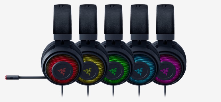 Razer Kraken Ultimate