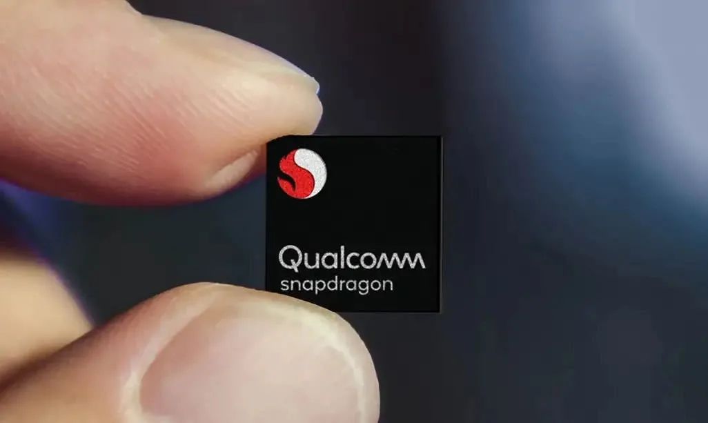 snapdragon 865