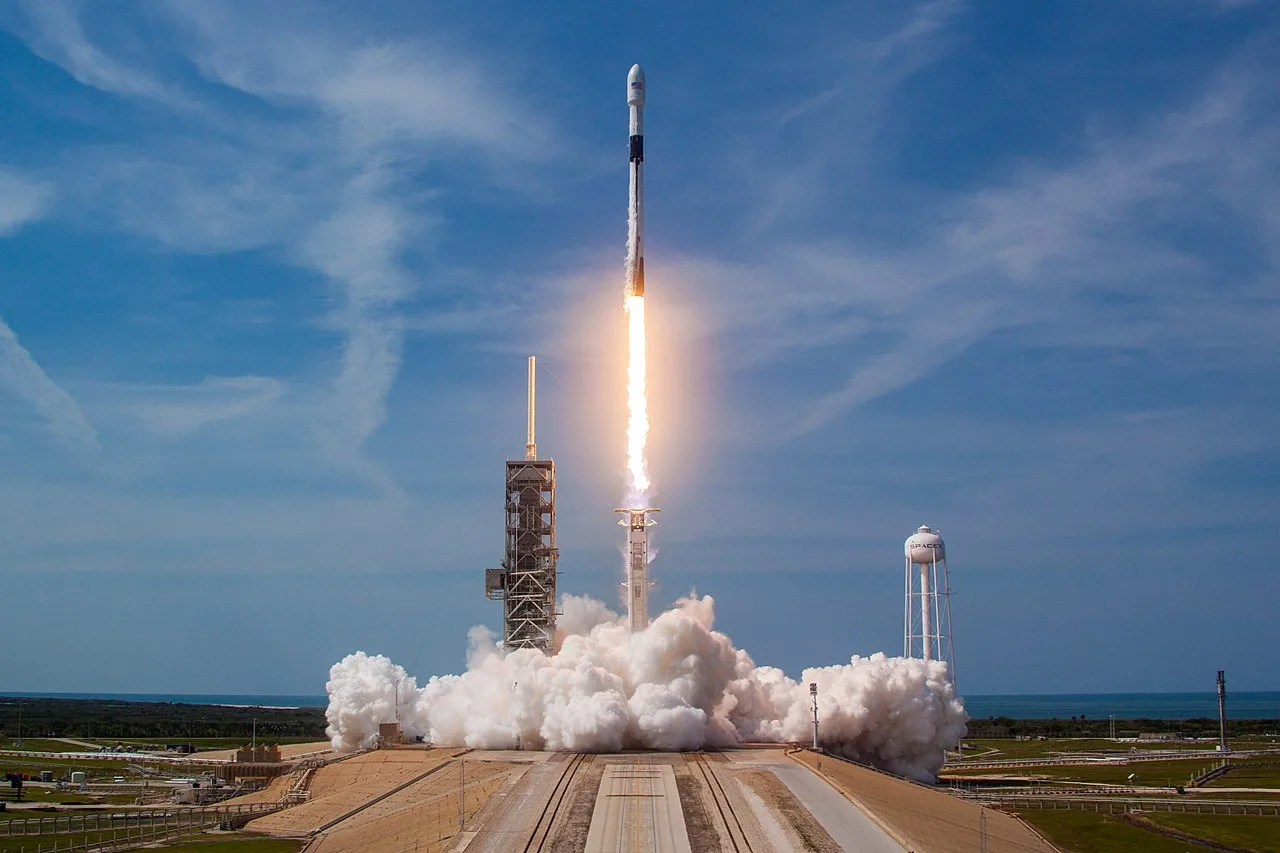 falcon9