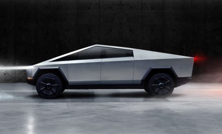 Tesla Cybertruck