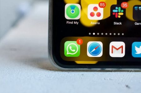 whatsapp ios tit