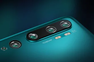 xiaomi mi note 10